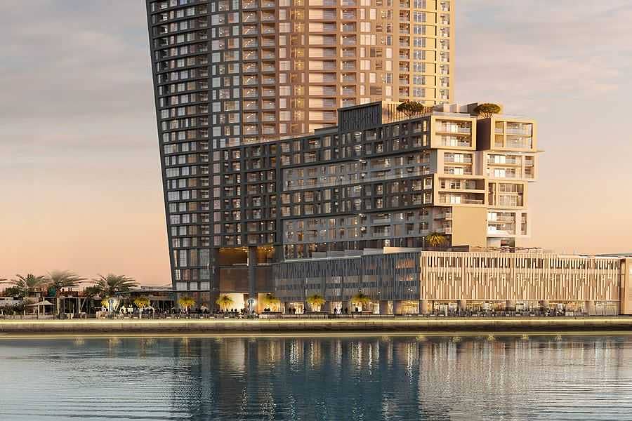 9 Canal View|Payment Plan Best Deal|Completion 2022
