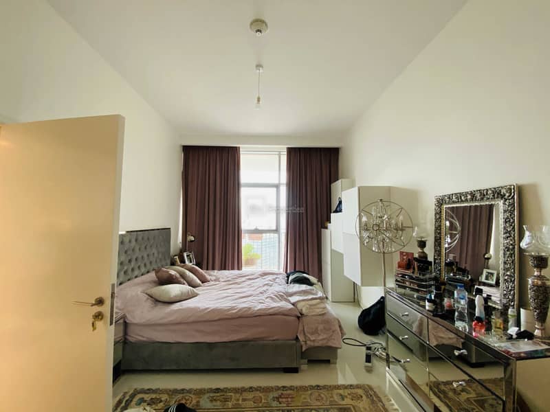 4 1 Bedroom  |  Bright apartment  |  Tenanted