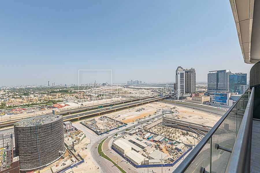 13 2 BEDROOM RP HEIGHTS 5 MINUTES TO DUBAI MALL