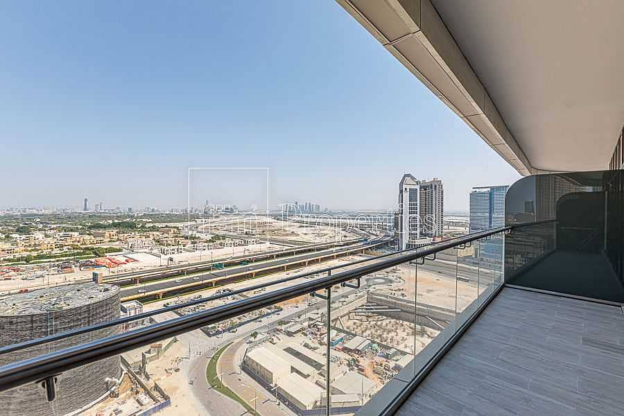 21 2 BEDROOM RP HEIGHTS 5 MINUTES TO DUBAI MALL