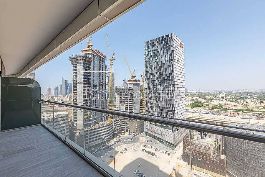 30 2 BEDROOM RP HEIGHTS 5 MINUTES TO DUBAI MALL
