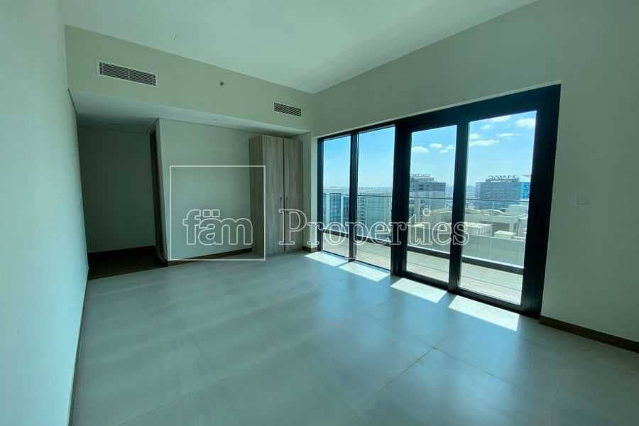 5 Amazing 2BDR | Partial canal and Burj Khalifa view
