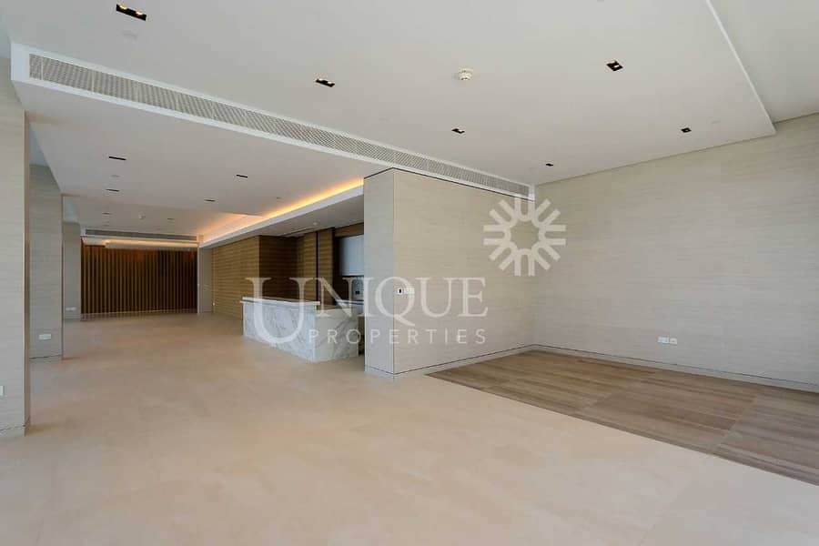 3 Duplex Penthouse | Exclusive | High-Floor