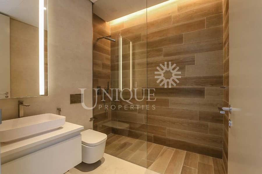 10 Duplex Penthouse | Exclusive | High-Floor