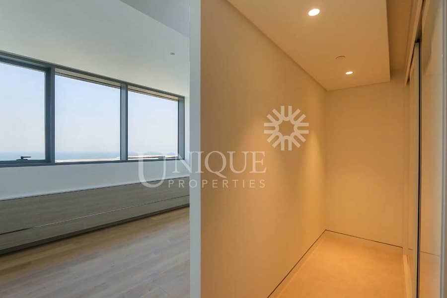 24 Duplex Penthouse | Exclusive | High-Floor