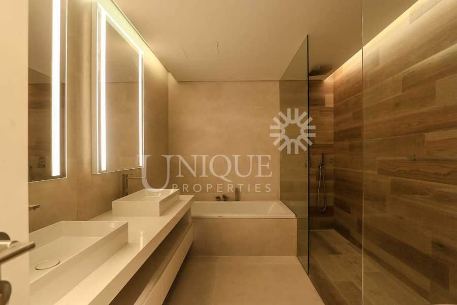 28 Duplex Penthouse | Exclusive | High-Floor