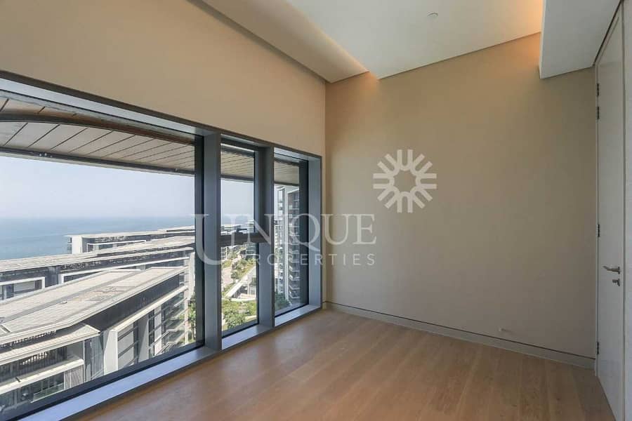 31 Duplex Penthouse | Exclusive | High-Floor