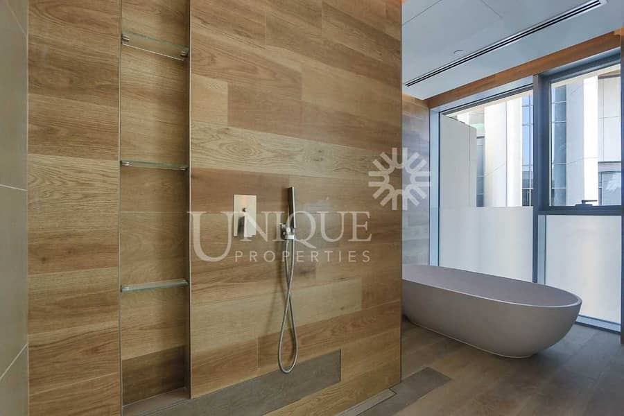 34 Duplex Penthouse | Exclusive | High-Floor