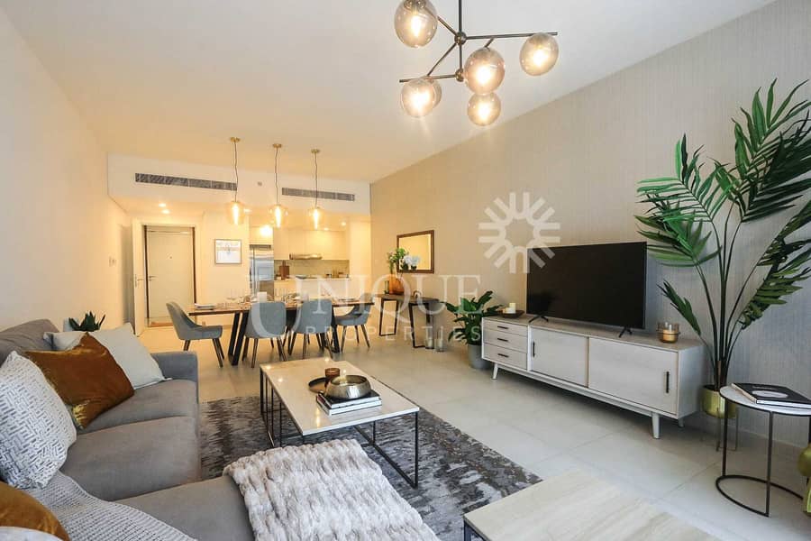 Resale | Best Priced 2BR | Ready Soon Resale | Best Priced 2BR | Ready Soon