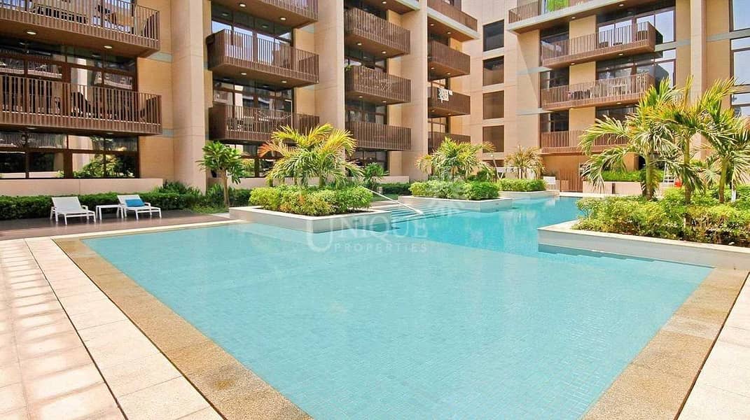 4 Spacious Layout | Well Maintained | Rented