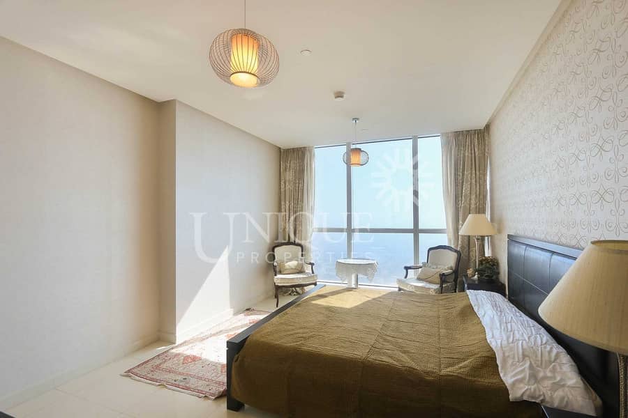 13 4BR + Maid's Room Penthouse | Amazing View