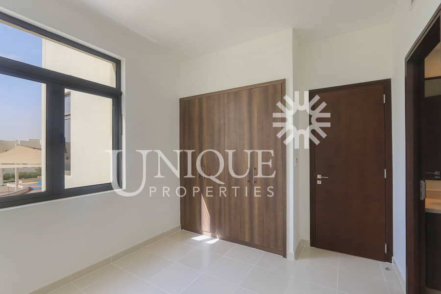 11 Type J | Mira Oasis 3 | Close to Pool and Park