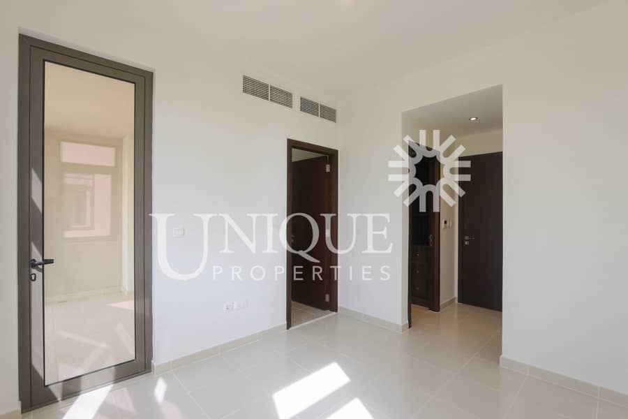 13 Type J | Mira Oasis 3 | Close to Pool and Park