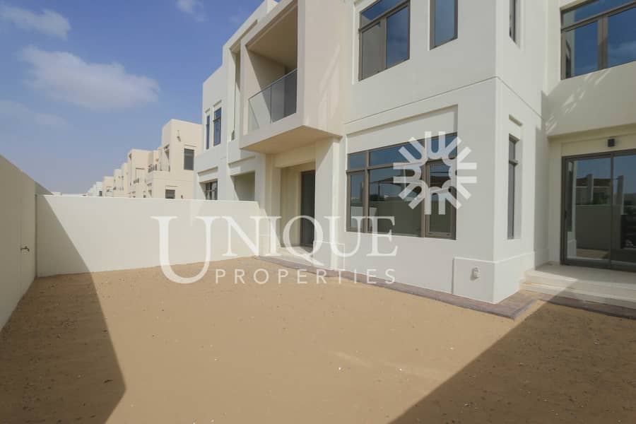 17 Type J | Mira Oasis 3 | Close to Pool and Park