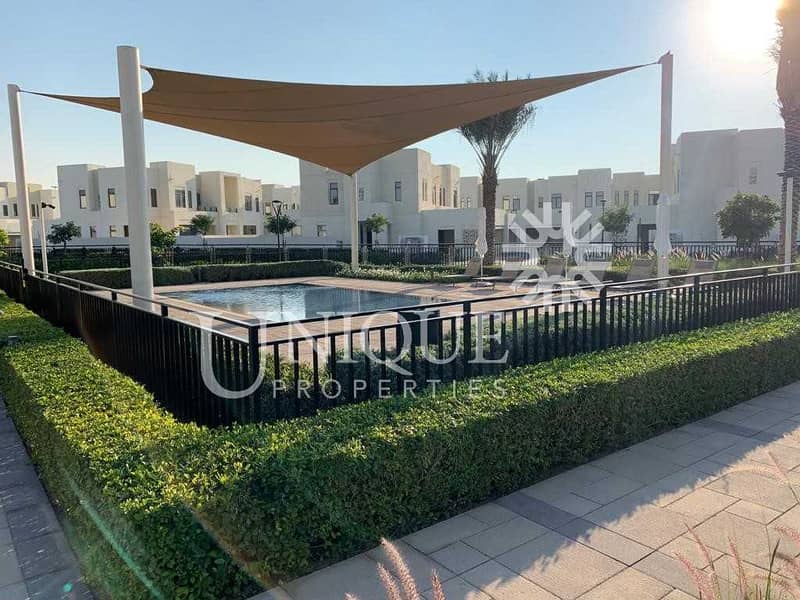 19 Type J | Mira Oasis 3 | Close to Pool and Park