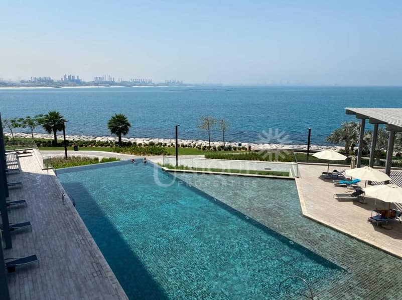 Spacious Unit | Sea View | Rented till Apr 2021 Spacious Unit | Sea View | Rented till Apr 2021
