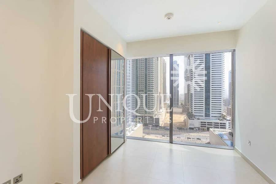 7 Mid Floor | Ready to Move In | Marina View