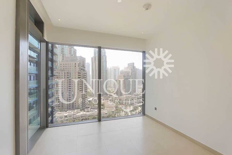 9 Mid Floor | Ready to Move In | Marina View