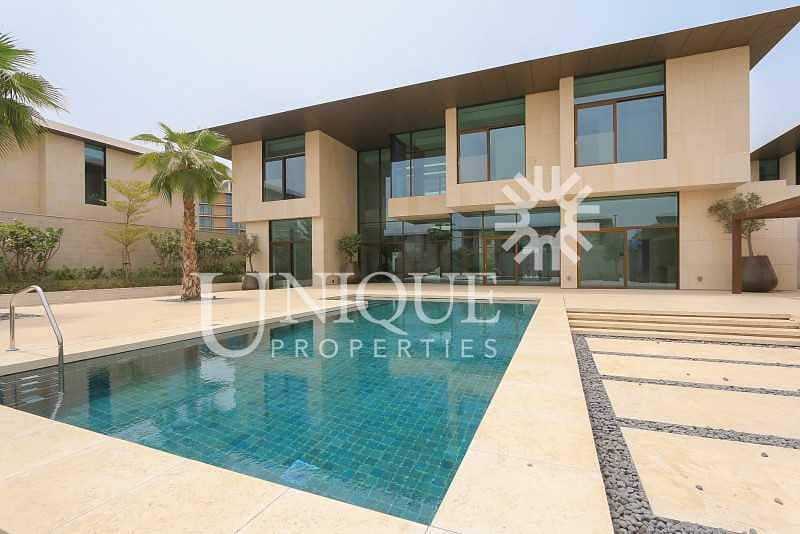 Luxury villa | Big private pool | Exclusive