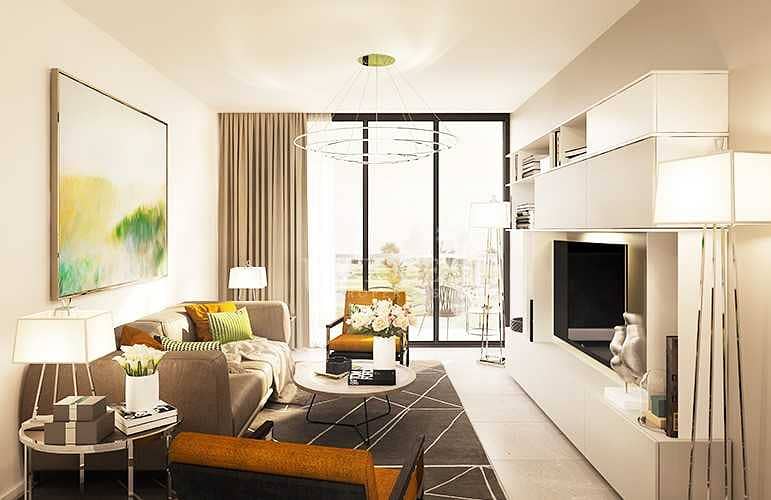 Brand New 1BR | Golf Course View | Vacant Brand New 1BR | Golf Course View | Vacant