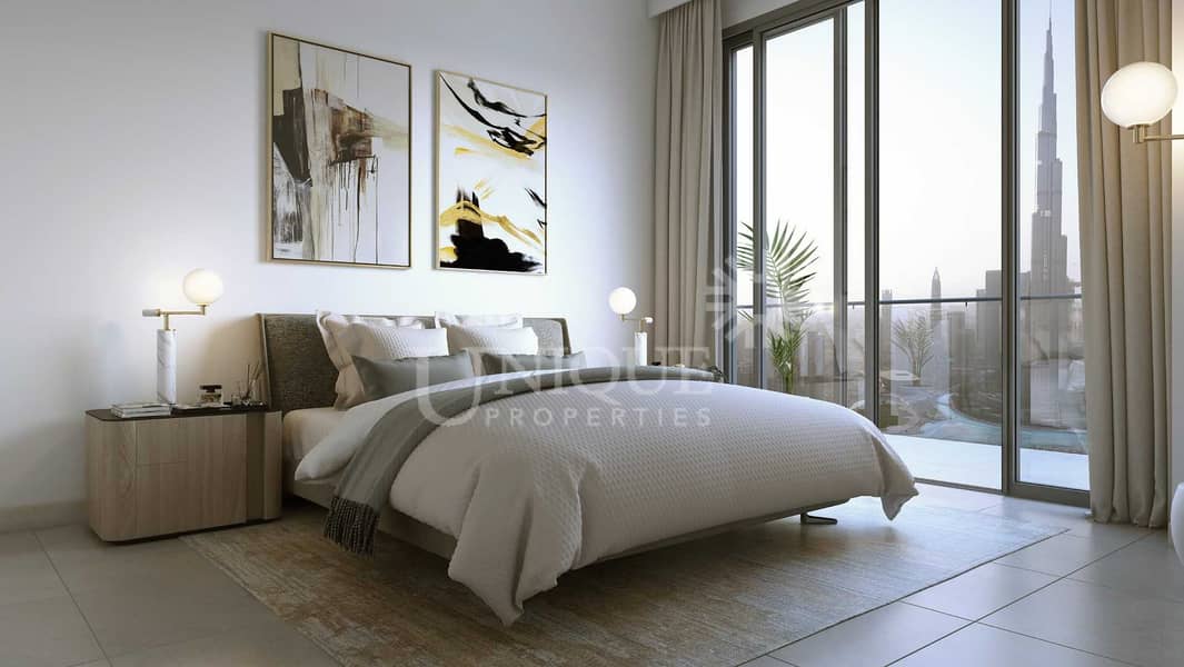 Resale | High Floor | Spacious Layout Resale | High Floor | Spacious Layout
