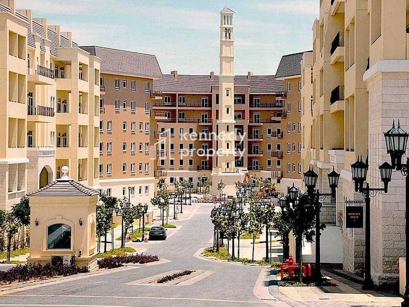 Great Investment | Large Studio | Very Good ROI Great Investment | Large Studio | Very Good ROI