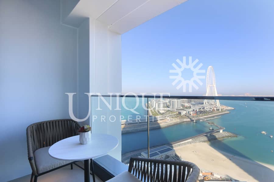 Beach Access | Full Floor | The Beach Residence Beach Access | Full Floor | The Beach Residence