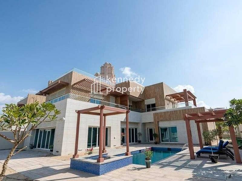 Vacant and Ready | Huge Garden And Pool |Detached Vacant and Ready | Huge Garden And Pool |Detached