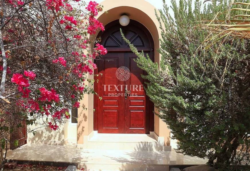 Renovated | 3 Bedroom Villa + Maid for Rent | Private Garden | Pet Friendly | Jumeirah Renovated | 3 Bedroom Villa + Maid for Rent | Private Garden | Pet Friendly | Jumeirah