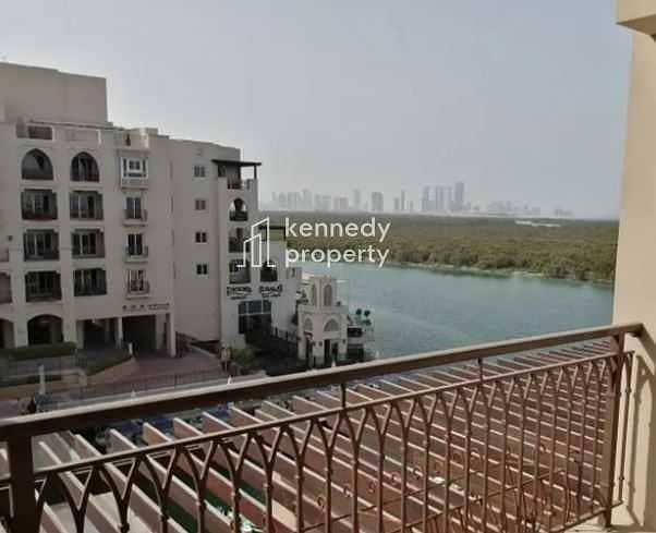 Mangrove View I Well Maintained I Ready to Move in