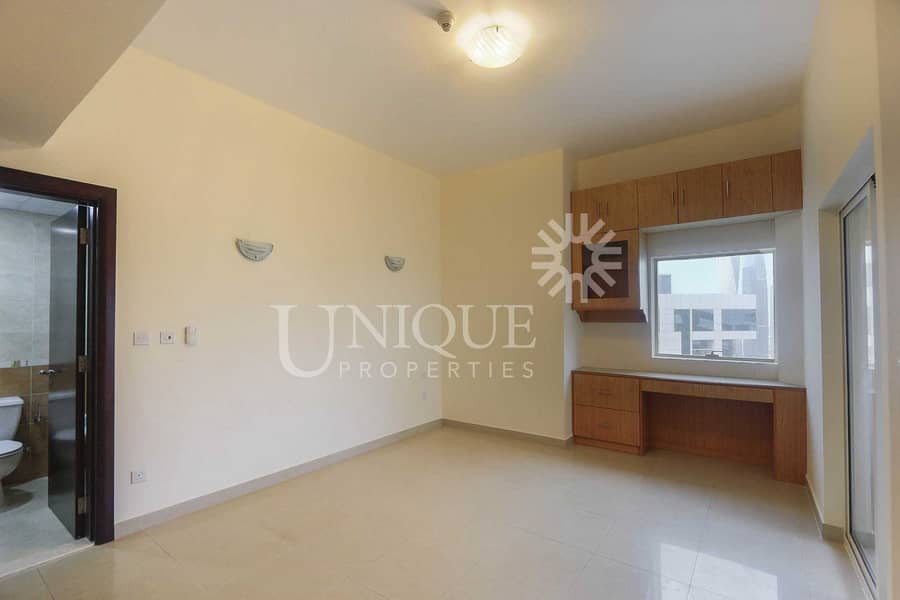 6 High Floor 2Br Unit | Vacant on Transfer