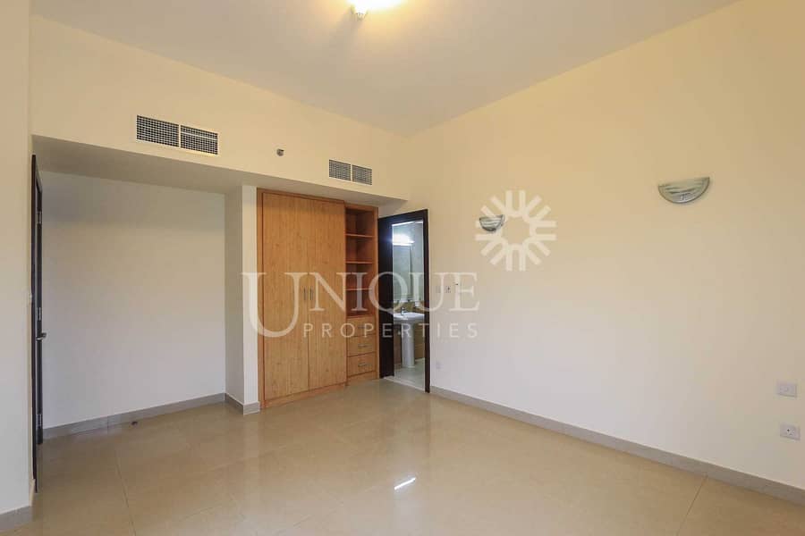 7 High Floor 2Br Unit | Vacant on Transfer