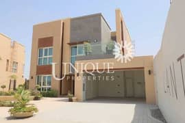 Upgraded 5 BR Villa | Huge Plot | Villa Lantana 2