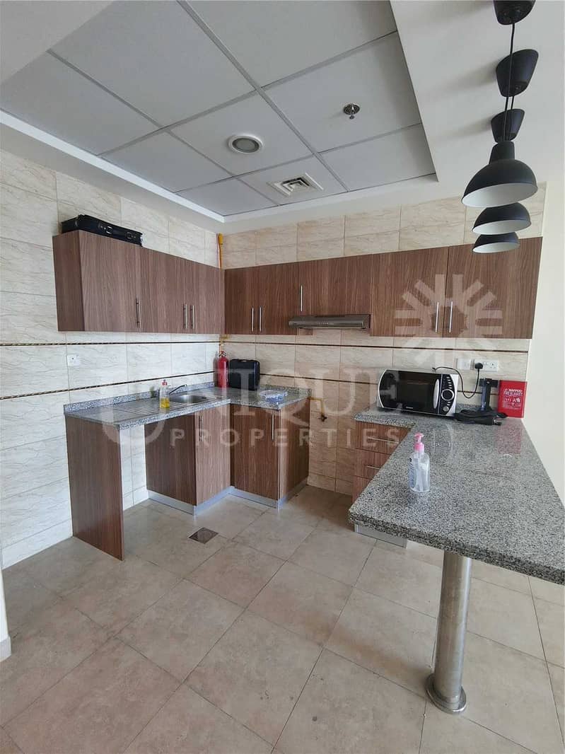 5 High Floor | Sea view 1BR  with Amazing Price