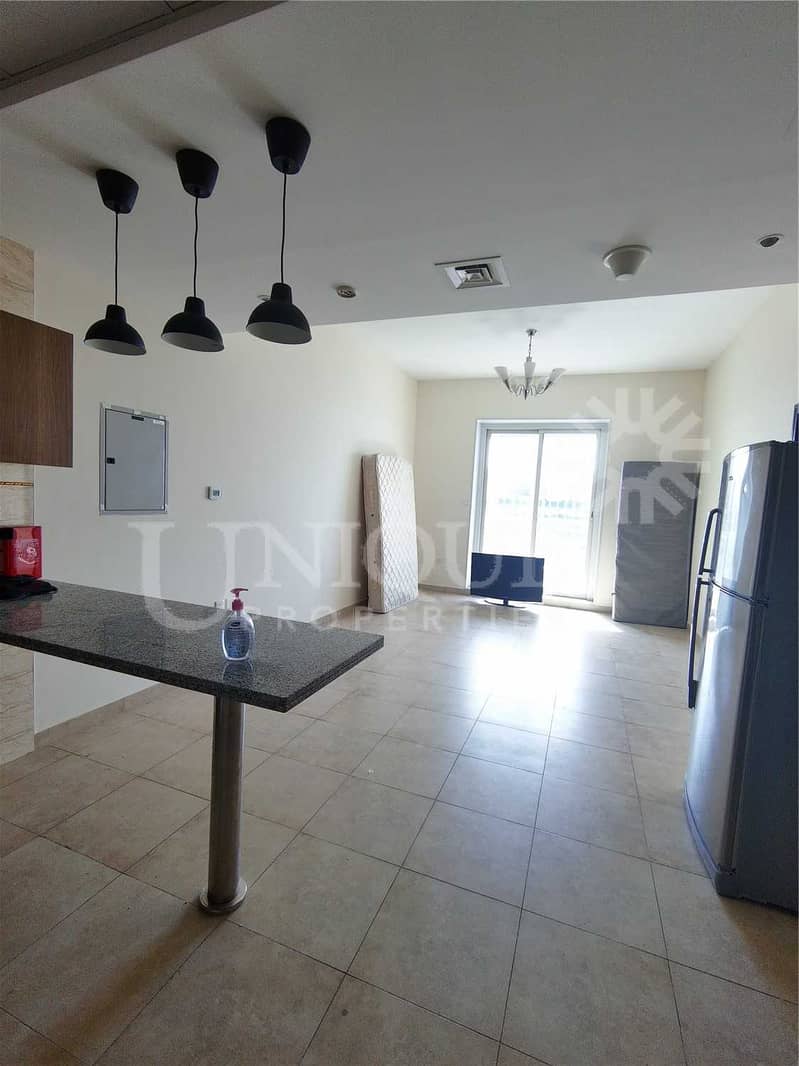 8 High Floor | Sea view 1BR  with Amazing Price