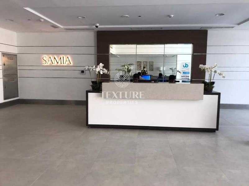 Studio For Rent | Azizi Samia | Al furjan | Community View Studio For Rent | Azizi Samia | Al furjan | Community View