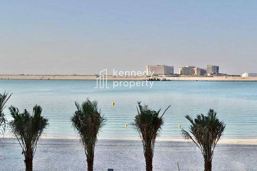 8 Full Sea View I Desirable Location I High Floor