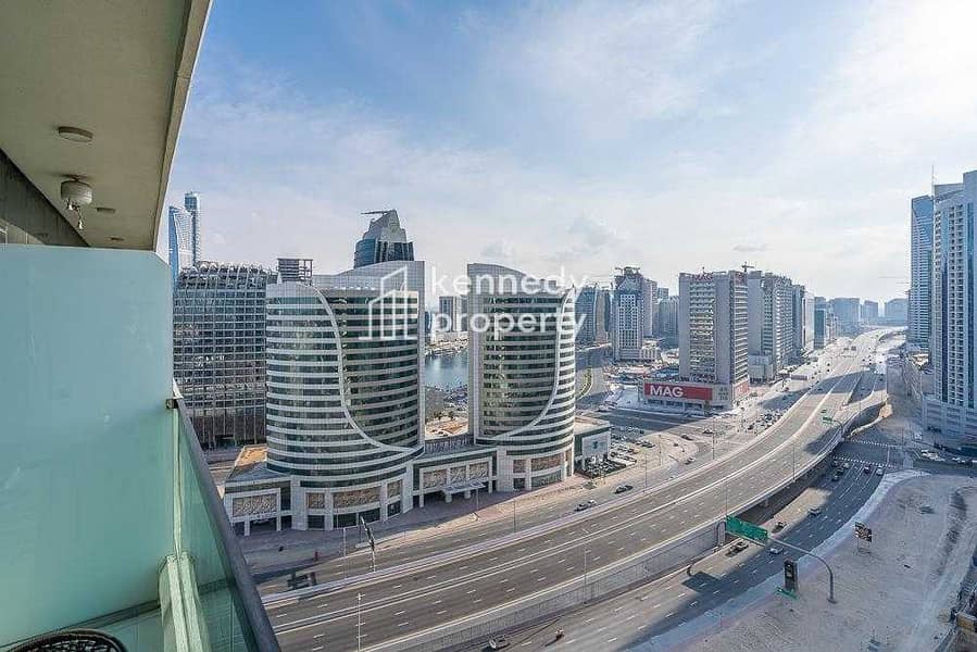 11 Prime Location | Downtown View | Fully Furnished