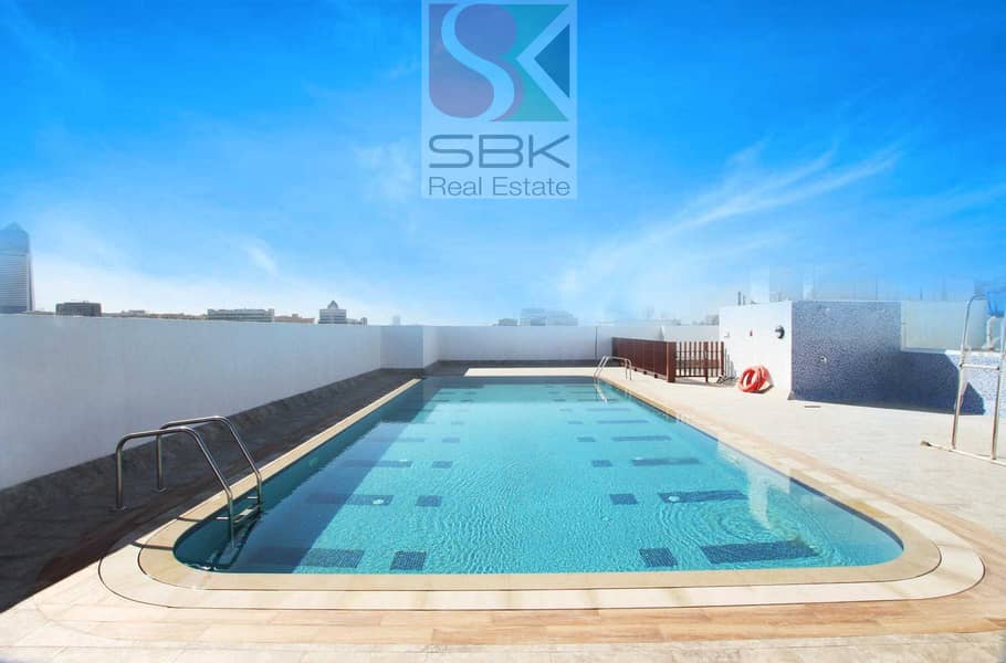 6 Amazing  1 BHK Apartment At Affordable Price in Oud Metha