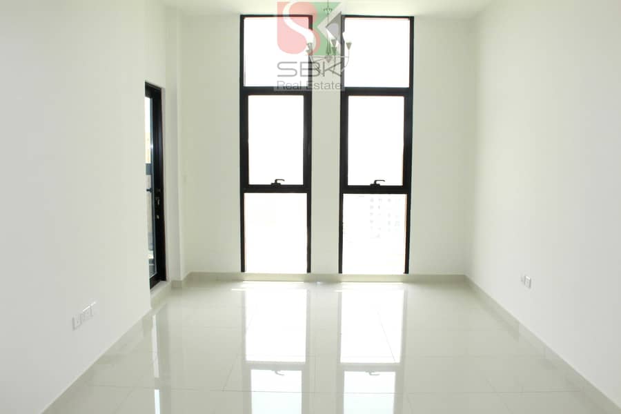 High Quality 1 BHK Apartment in  Al Nahda-2