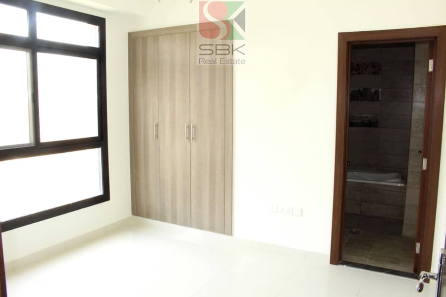 2 High Quality 1 BHK Apartment in  Al Nahda-2