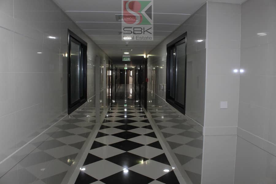4 High Quality 1 BHK Apartment in  Al Nahda-2