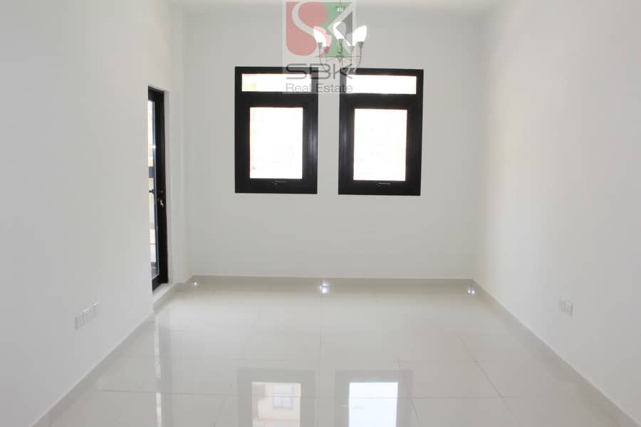 5 High Quality 1 BHK Apartment in  Al Nahda-2