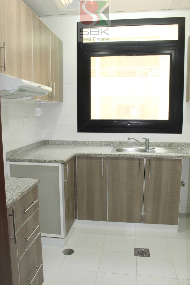 8 High Quality 1 BHK Apartment in  Al Nahda-2