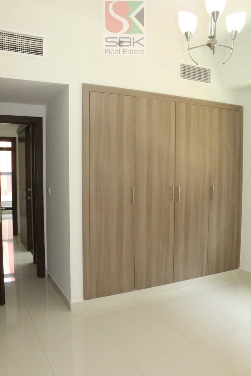 9 High Quality 1 BHK Apartment in  Al Nahda-2