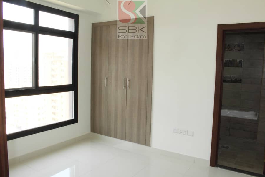 10 High Quality 1 BHK Apartment in  Al Nahda-2