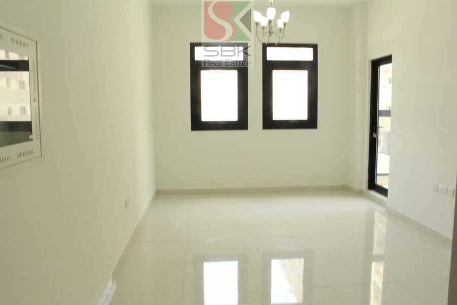 11 High Quality 1 BHK Apartment in  Al Nahda-2