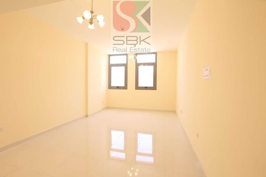 3 Stunning  2 BHK+Store with Full Facilities