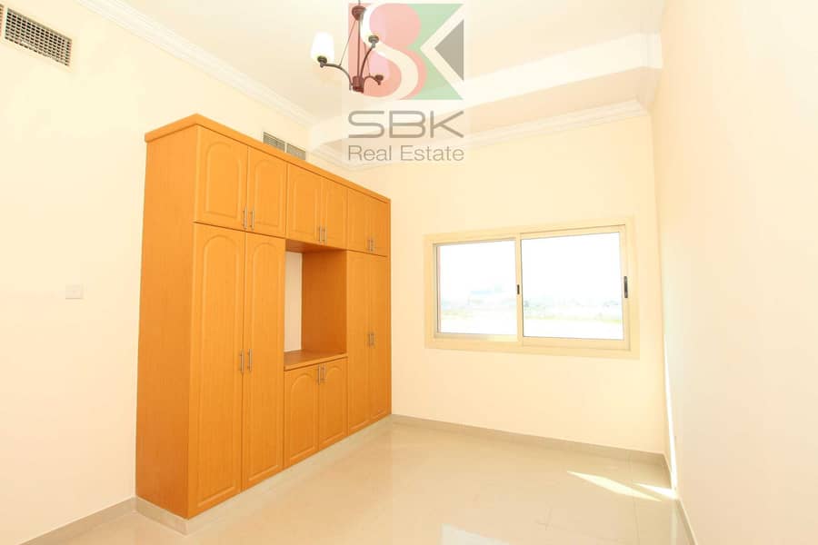 SPACIOUS 1BHK  AVAILABLE FOR FAMILY