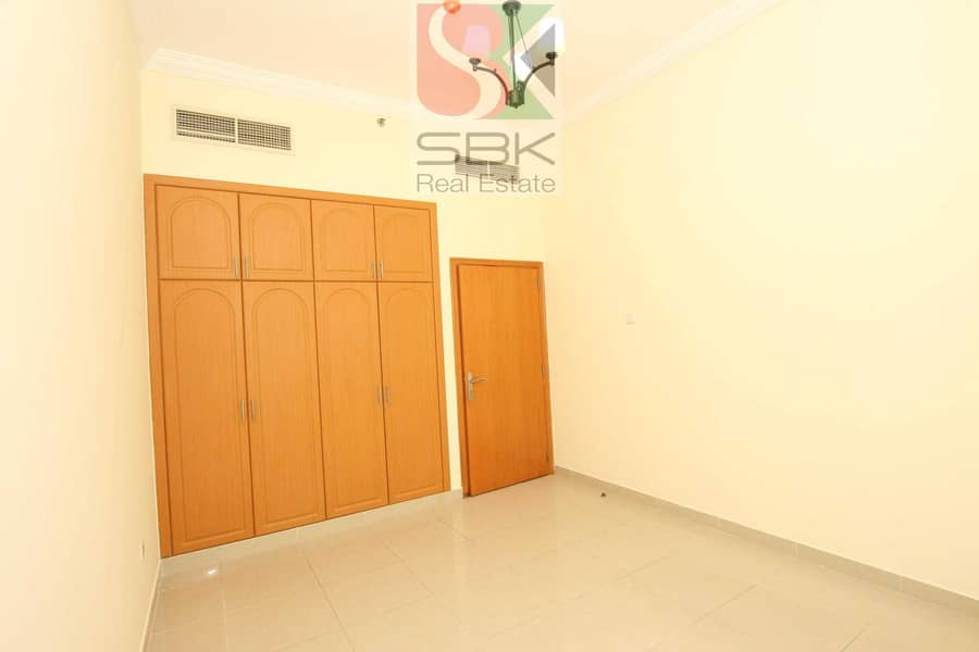 4 SPACIOUS 1BHK  AVAILABLE FOR FAMILY